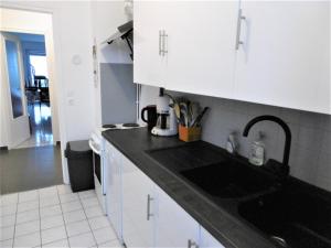 Appartements Appartement Morvan : photos des chambres