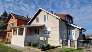 Apartman Normanci near Bizovac thermal spa