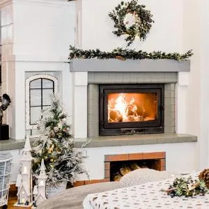 Farm hostel - The house - Bačkonys