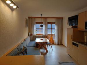 Ferienwohnung Wanger