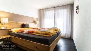 Castle, Goms - Blitzingen