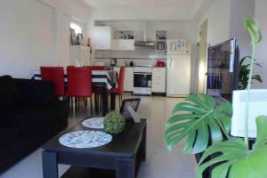 Departamento 2 ambientes a estrenar