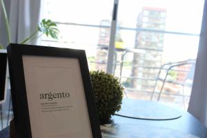 Departamento 2 ambientes a estrenar