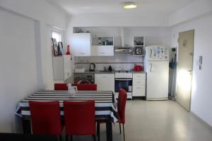 Departamento 2 ambientes a estrenar