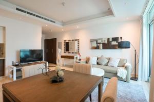 HiGuests - Spacious 1BR in Dubai Marina With Amazing Views