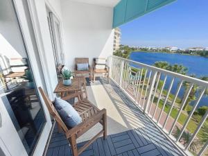 Sea La Vie condo