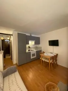 Appartamento a 2,5 km da Alleghe - 琴琴伊盖