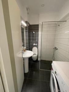 Seaside Apartmens Sarande