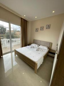 Seaside Apartmens Sarande