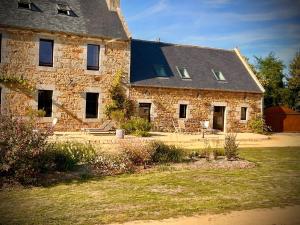 Les Villas d Onalou Kergastel : photos des chambres