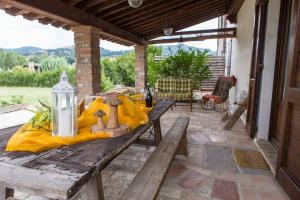 Villa Mignola by Mmega