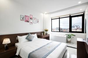 AUI Hotel 38 Máy Tơ