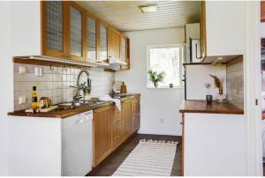 Cosy house in the archipelago