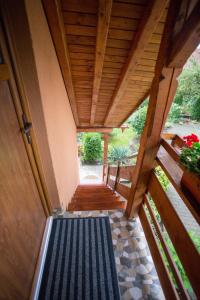 Casa Tibi