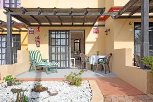 Dúplex en Costa Calma-fuerteventura - 3hvězdičkové hotely ve městě Costa Calma