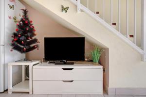 Dúplex en Costa Calma-fuerteventura