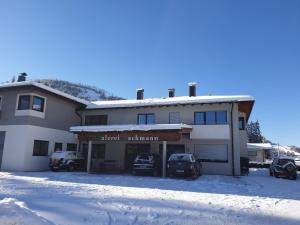 Ferienwohnungen Bachmann