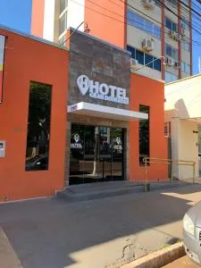 Hotel GranDourados - بونتا بورا