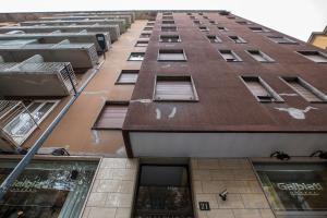 Appartamento con 2 Camere da Letto