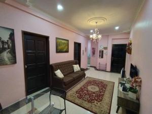 Comfort Home Rawang