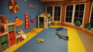 Horská chalupa Izerina