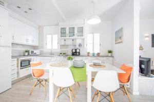 Empurialola - Casa todo confort, con piscina, cerca de la playa y centro - 131