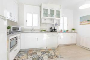 Empurialola - Casa todo confort, con piscina, cerca de la playa y centro - 131