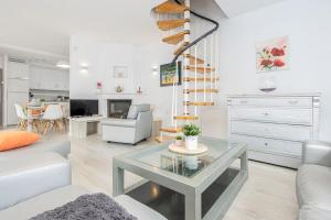 Empurialola - Casa todo confort, con piscina, cerca de la playa y centro - 131