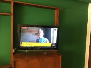 Departamento frente al Mar Necochea