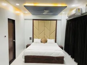 Hotel New City Light - Navsāri