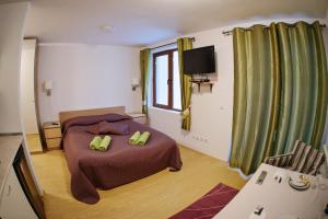 Predela 2 Aparthotel