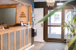 Sure Hotel by Best Western Algen