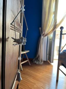 La casa dei pescatori