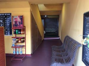 New Rest House Sea view Hotel