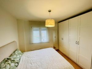 Elegante, Bonito, Buenas Vistas y cerca de La Nogalera