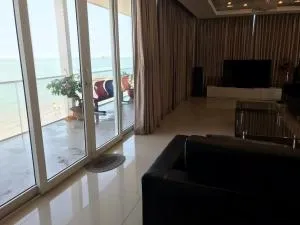 Nancy Grand Strip Imperial 2 - Can Gio