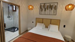 Hotels Intense Boutik-Hotel : photos des chambres