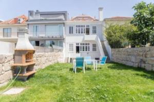 OPO - Fantastic studio with garden