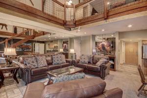 CM416M Copper Mtn Inn Condo