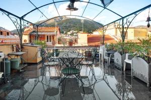 Casa Alighieri 2