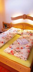 Gästehaus zum Gachtna