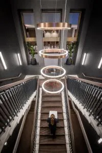 Clayton Hotel Glasgow City - 牛顿梅恩斯