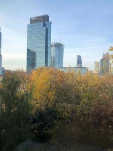 Feel Like Home in Warsaw