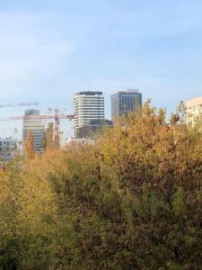 Feel Like Home in Warsaw