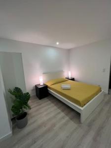 OPO - Fantastic studio with garden