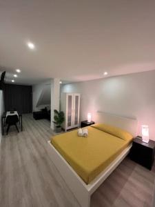 OPO - Fantastic studio with garden