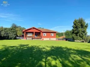 La Casa de Lalo - Granda