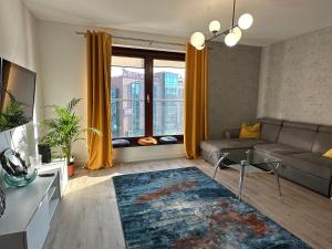 Apartament Centrum 2