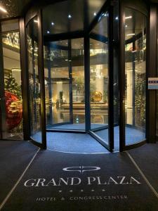 Grand Plaza Hotel & Congress Center
