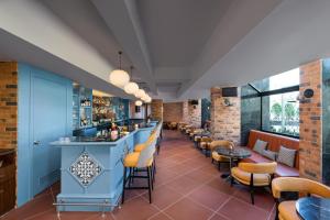 Vivanta Meghalaya Shillong